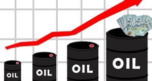 informasi pergerakan harga minyak hari ini