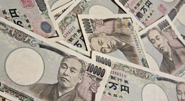 pergerakan harga karet terhadap yen