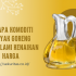 Kenapa Komoditi Minyak Goreng Mengalami Kenaikan Harga